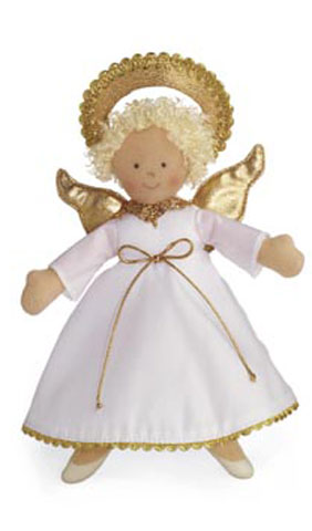 NABCO Angel Blond - Click Image to Close