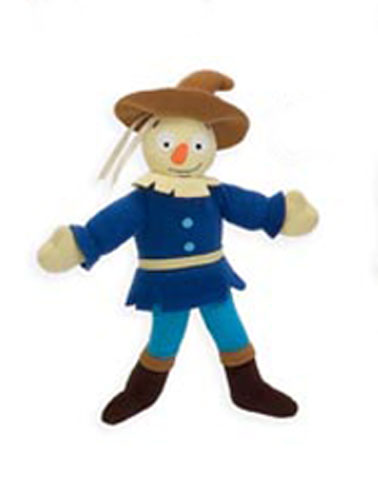 NABCO Wizard of Oz Scarecrow - Click Image to Close