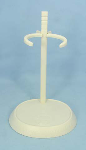 NABCO VanderBear Small Plastic Stand* - Click Image to Close