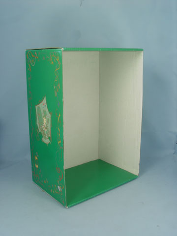 NABCO Couture Green Box - Click Image to Close