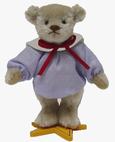 Gamble Little Ted WDW 03 - Click Image to Close