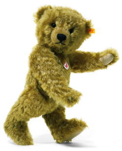 STEIFF Classic Teddy Blond - Click Image to Close