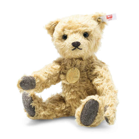 STEIFF Hanna Teddy Bear - Click Image to Close