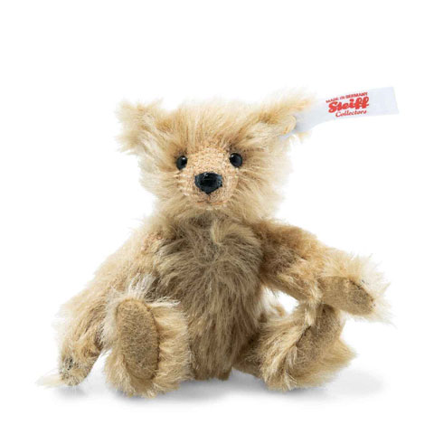 STEIFF 1903 Mini Teddy Bear - Click Image to Close