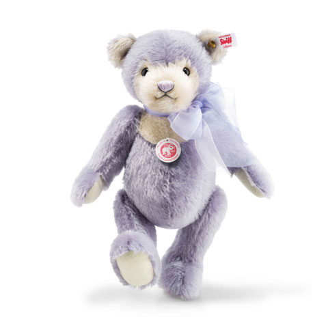 STEIFF Laurin Teddy Bear - Click Image to Close