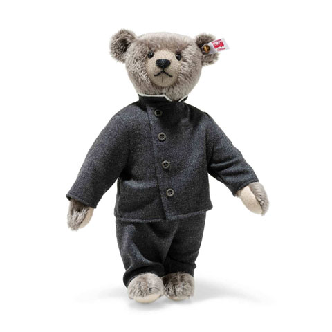 STEIFF Richard Steiff Teddy Bear - Click Image to Close