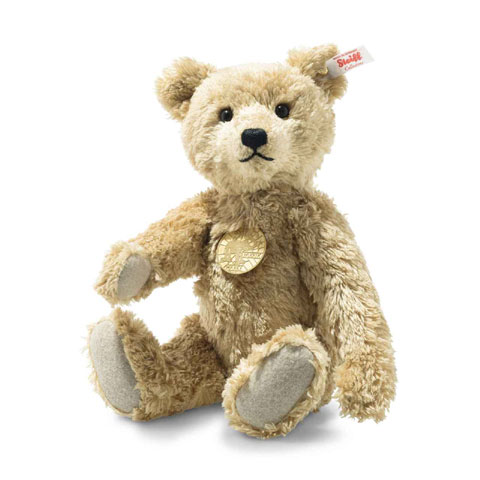 STEIFF Basko Teddy Bear - Click Image to Close