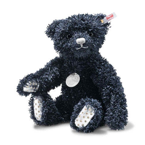 STEIFF After Midnight Paper Teddy - Click Image to Close