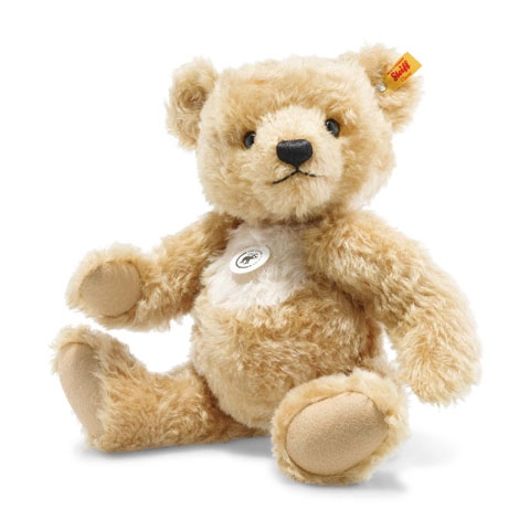 STEIFF Paddy Teddy - Click Image to Close