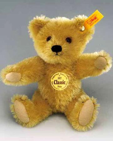 Steiff Mini Classic Petsy 1927* - Click Image to Close