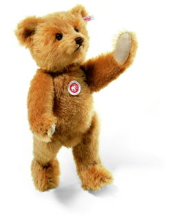 STEIFF Teddy Music 2006 - Click Image to Close