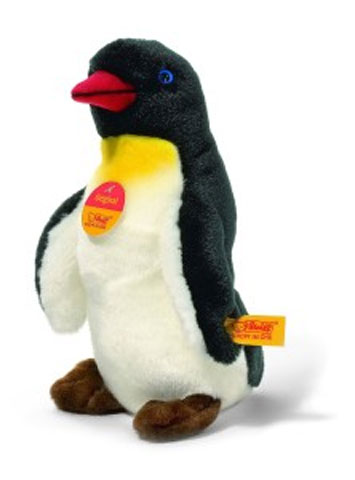 STEIFF Cosy Penguin - Click Image to Close