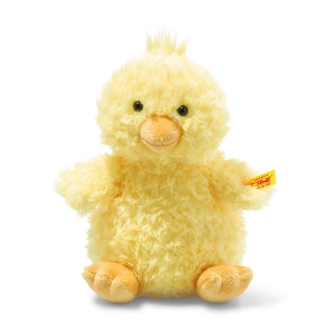 STEIFF Pipsy Chick Medium - Click Image to Close