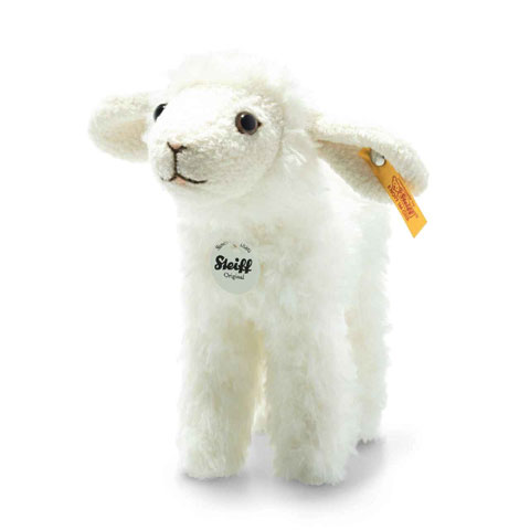 STEIFF Anni Lamb - Click Image to Close