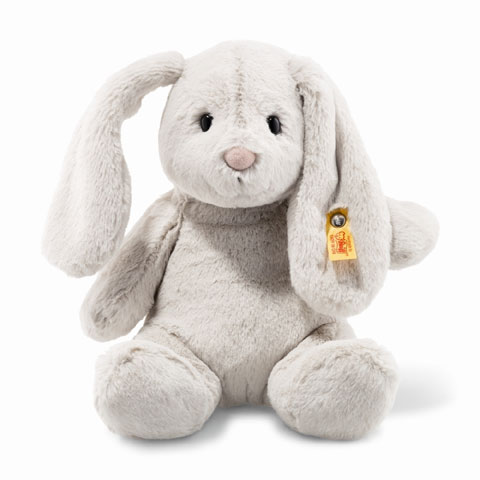 STEIFF Hoppie Rabbit - Click Image to Close