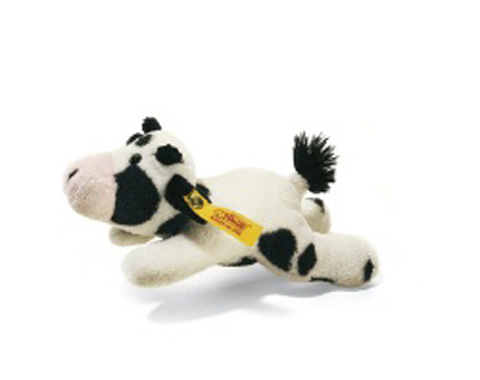 STEIFF Cosy Cow Magnet - Click Image to Close