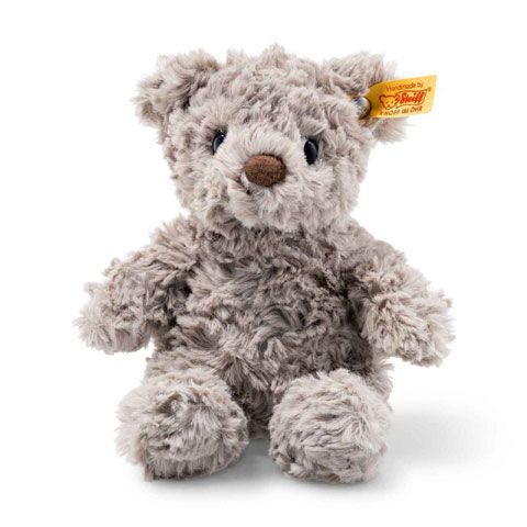 STEIFF Honey Teddy Bear - Click Image to Close