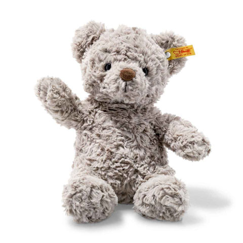 STEIFF Honey Teddy Bear - Click Image to Close