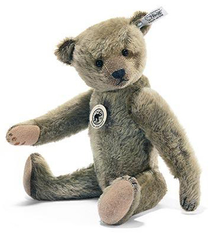 STEIFF Teddy Bear 1908 - Click Image to Close