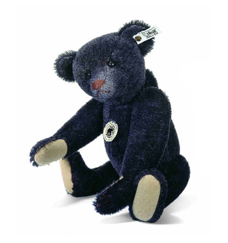 STEIFF Teddy Bear 1908 - Click Image to Close