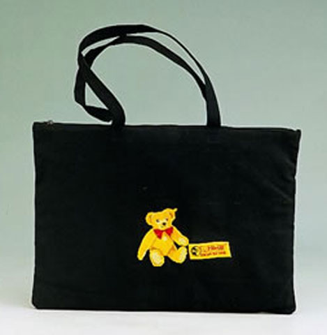 STEIFF Tote Bag - Click Image to Close