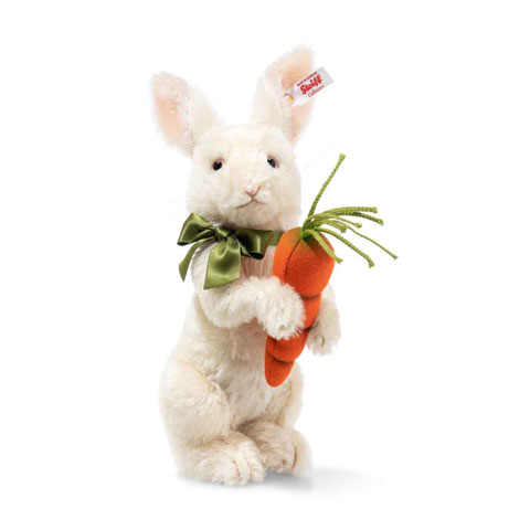 STEIFF Benny Springtime Bunny - Click Image to Close