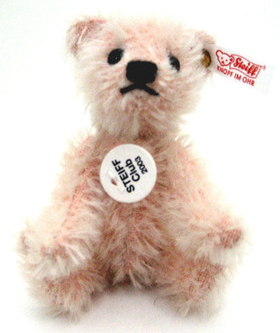 STEIFF CLUB GIFT Rose 2003 - Click Image to Close