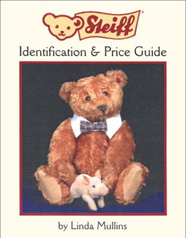 STEIFF/IDENTIFICATION & PRICE GUIDE - Click Image to Close